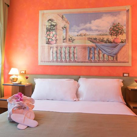 Villa Morgana Resort And Spa Torre di Faro Zimmer foto