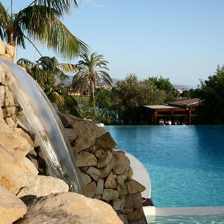 Villa Morgana Resort And Spa Torre di Faro Exterior foto