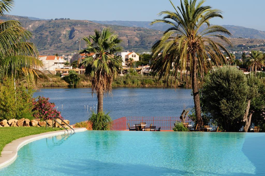 Villa Morgana Resort And Spa Torre di Faro Exterior foto