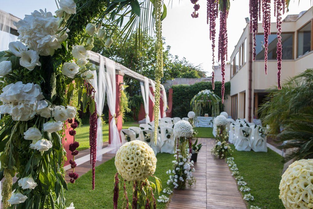 Villa Morgana Resort And Spa Torre di Faro Exterior foto